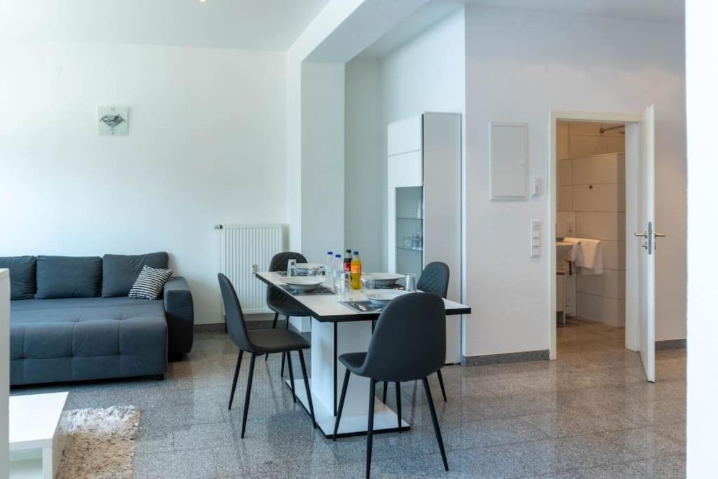 Apartment Your Luxurious In *