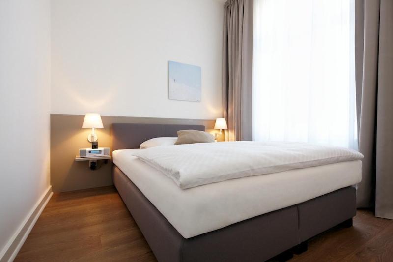 Ipartment Apartment *