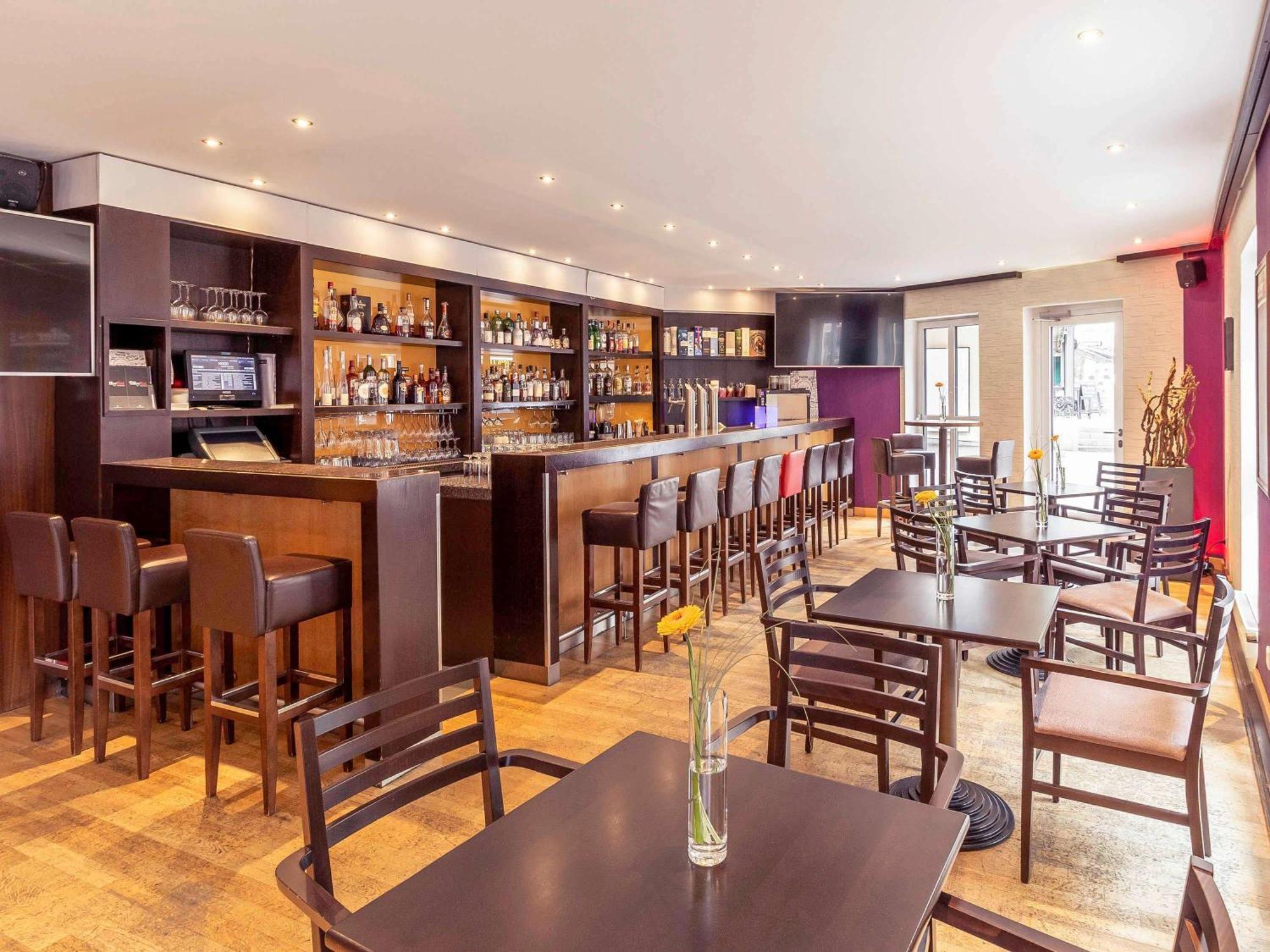 Hotel Mercure Friesenstrasse