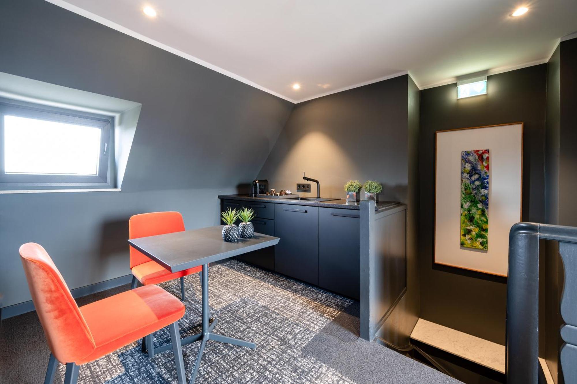 Hotel The Midtown Cologne