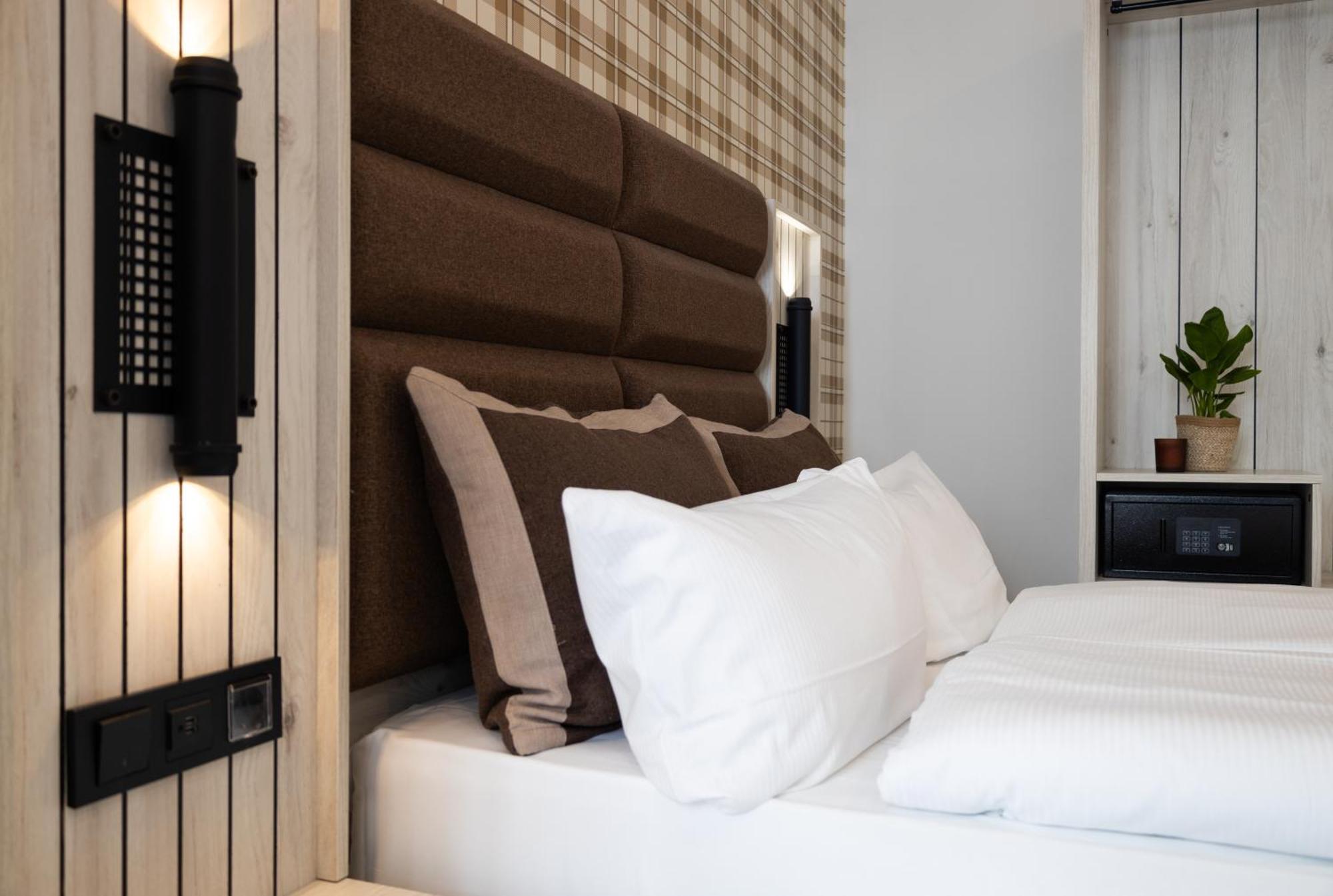 Hotel Innception 3*