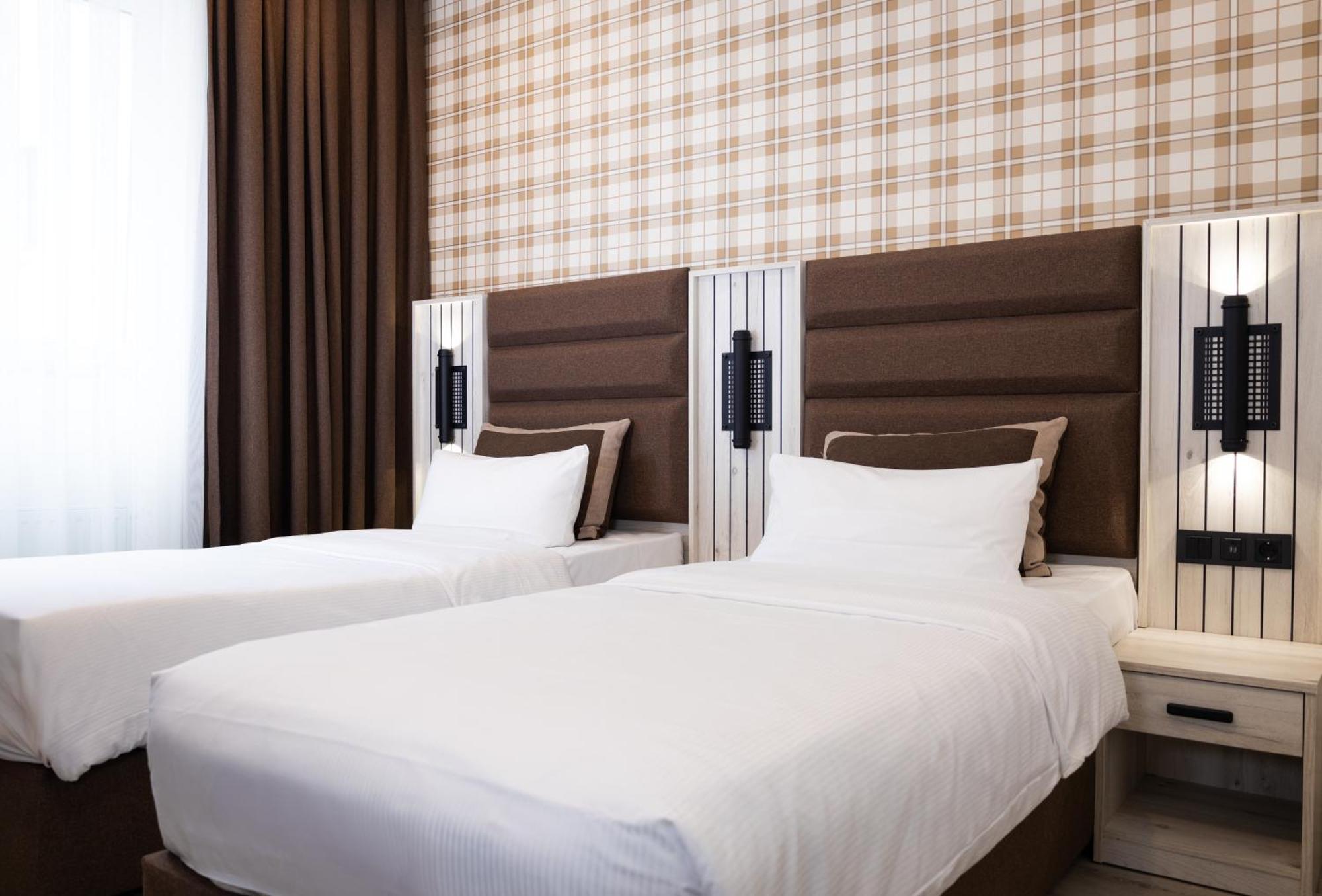 Innception Hotel Colónia