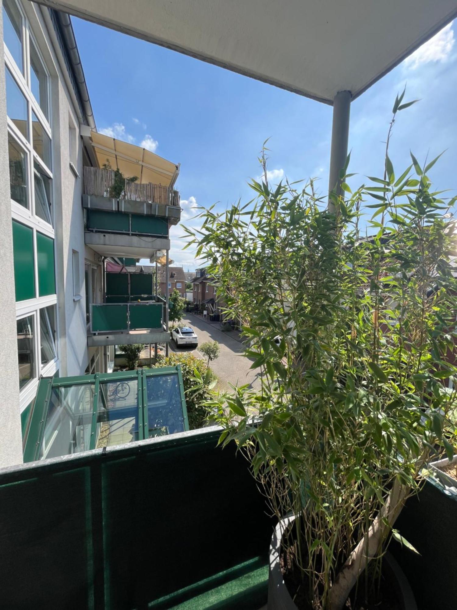 Apartamento Domizil Colónia