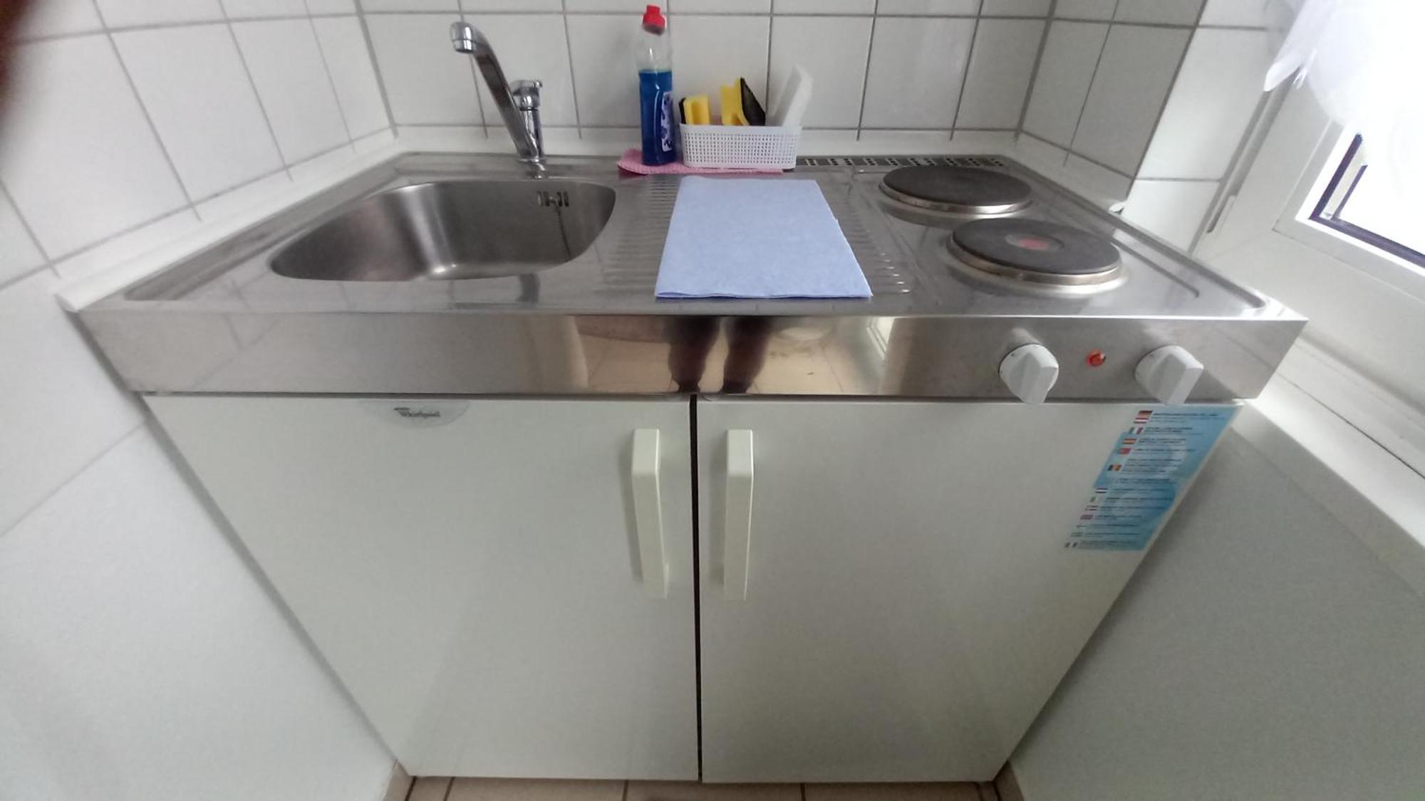Apartment Center Cologne