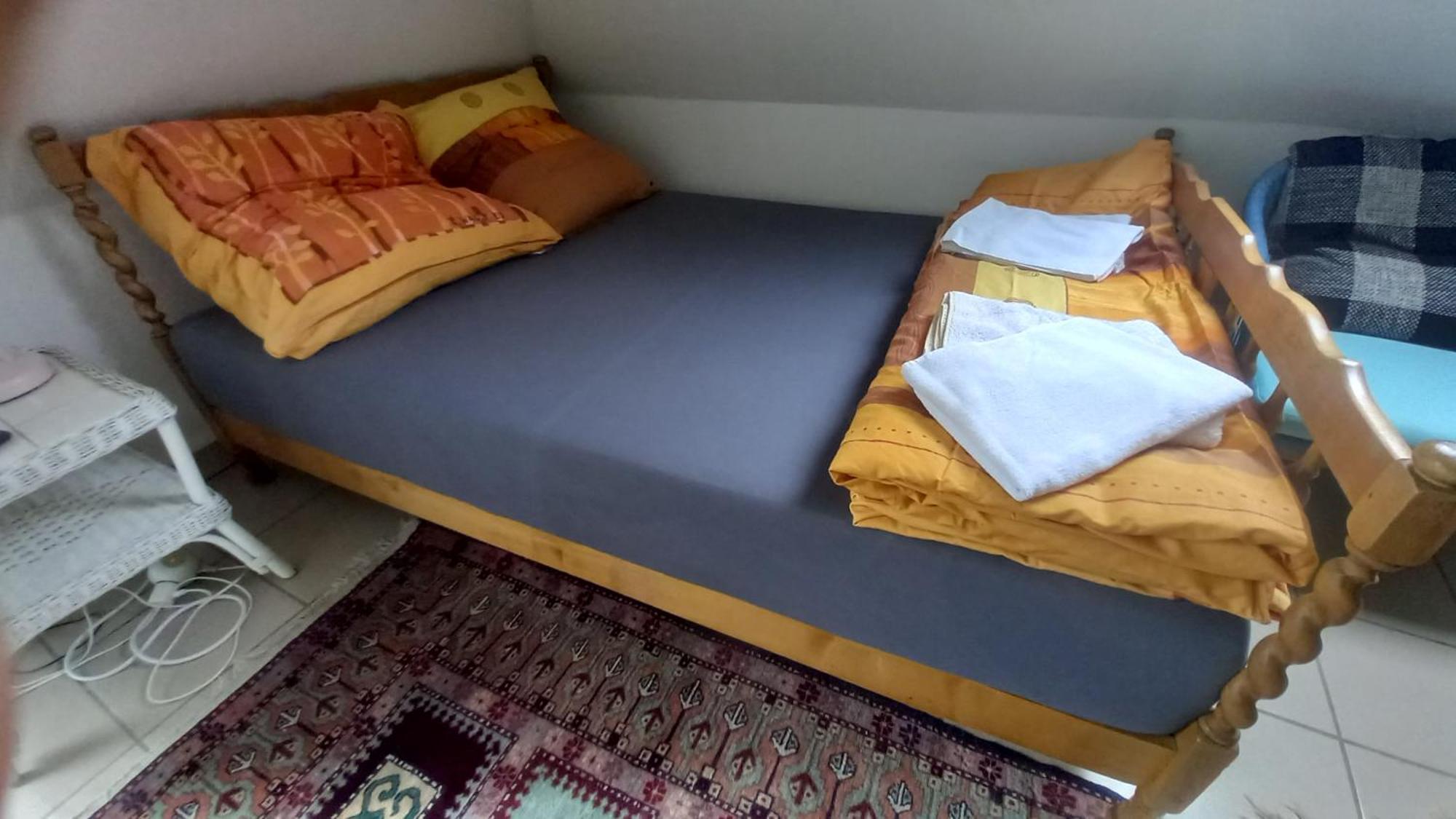 Apartment Center Cologne