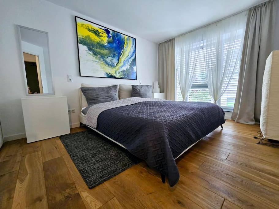 Apartment Elegantes Riverside