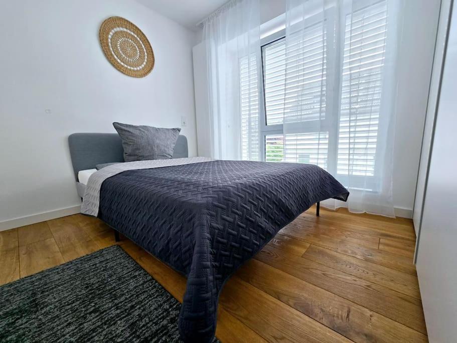 Apartment Elegantes Riverside