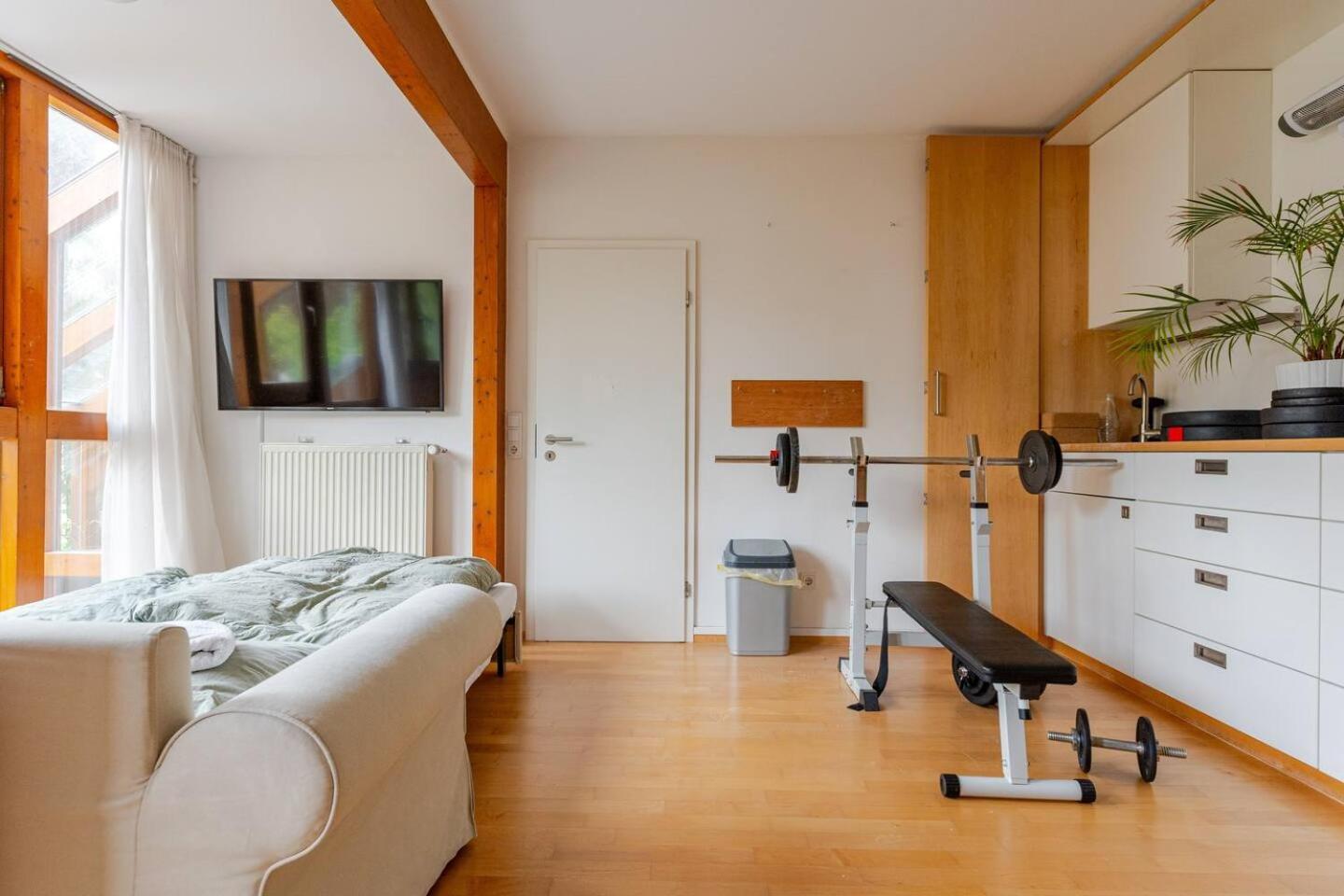 Family Mansion In Cologne