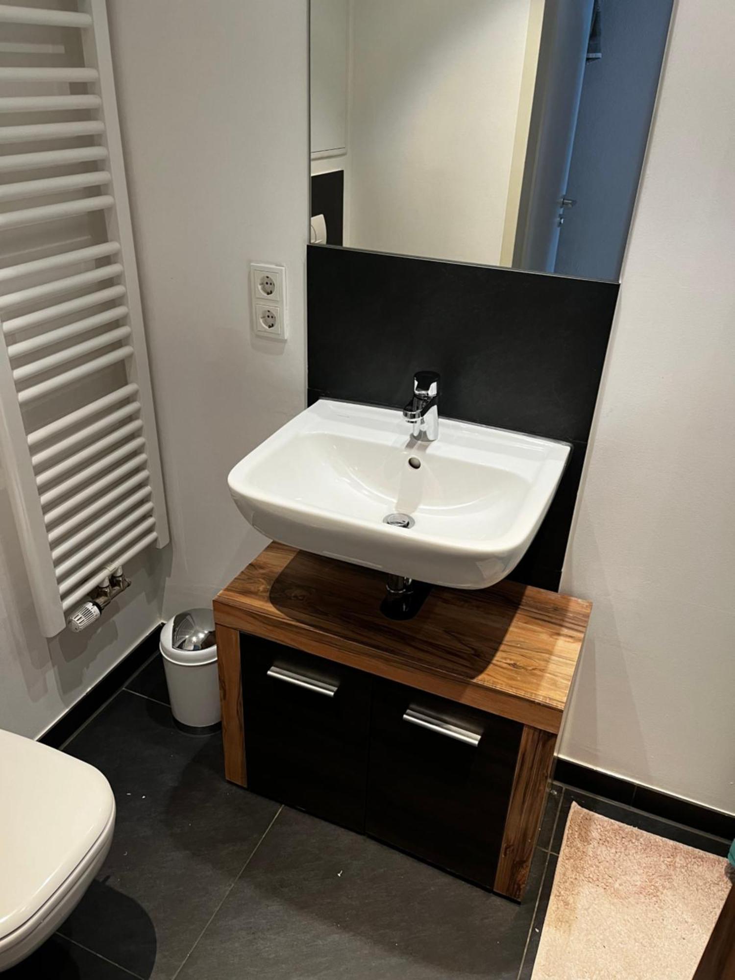Apartment Flux7 E02