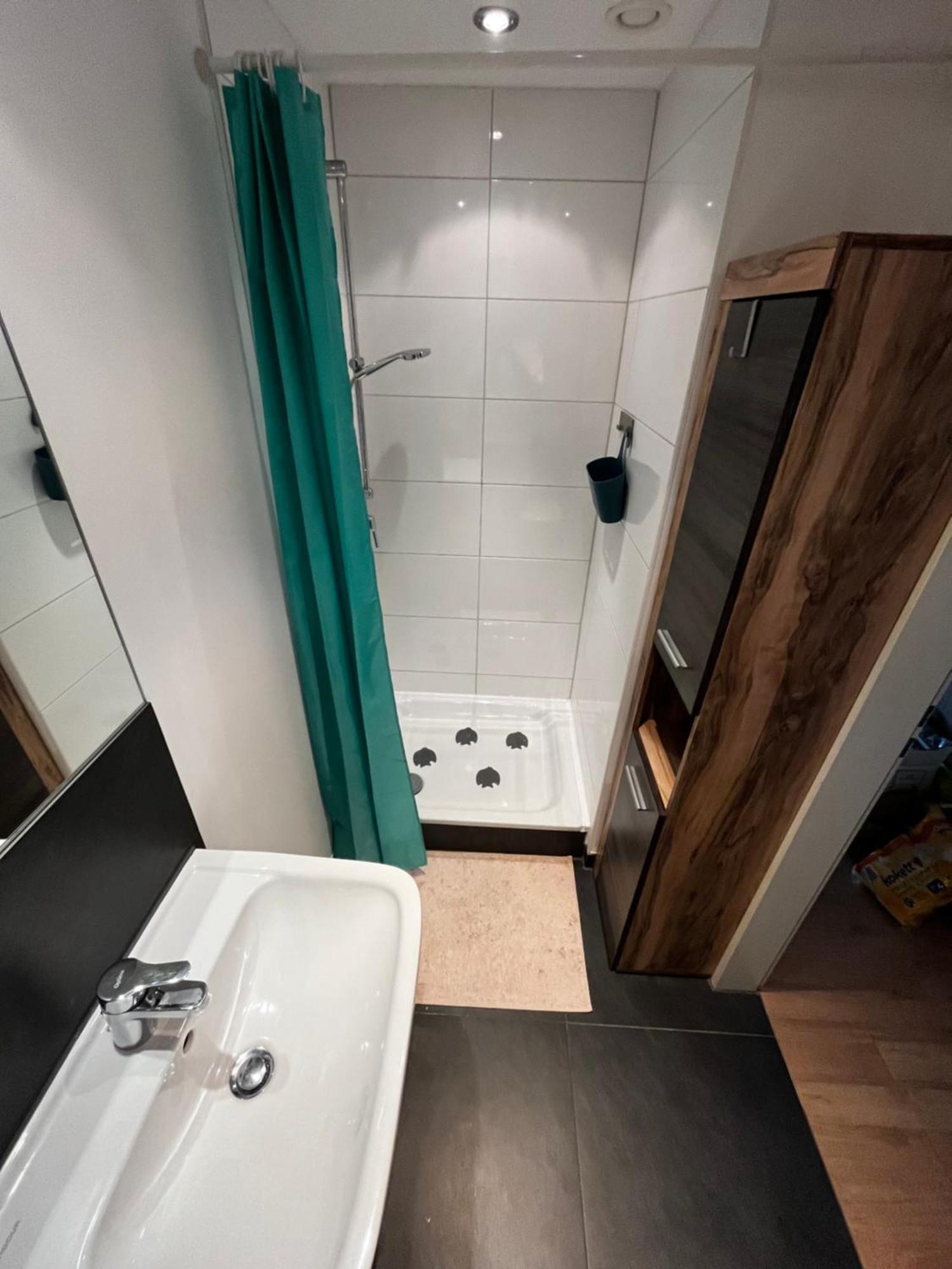 Apartment Flux7 E02 Cologne
