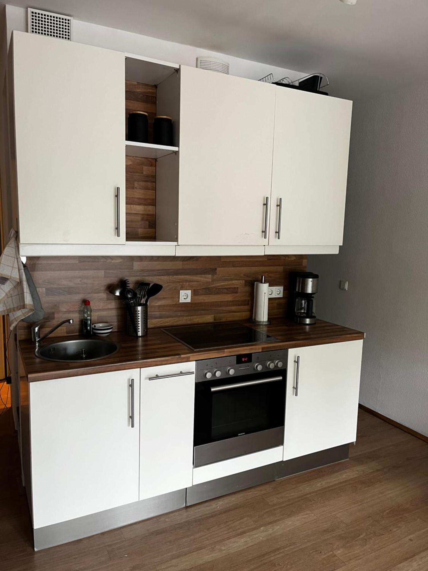 Flux7 E02 Apartment