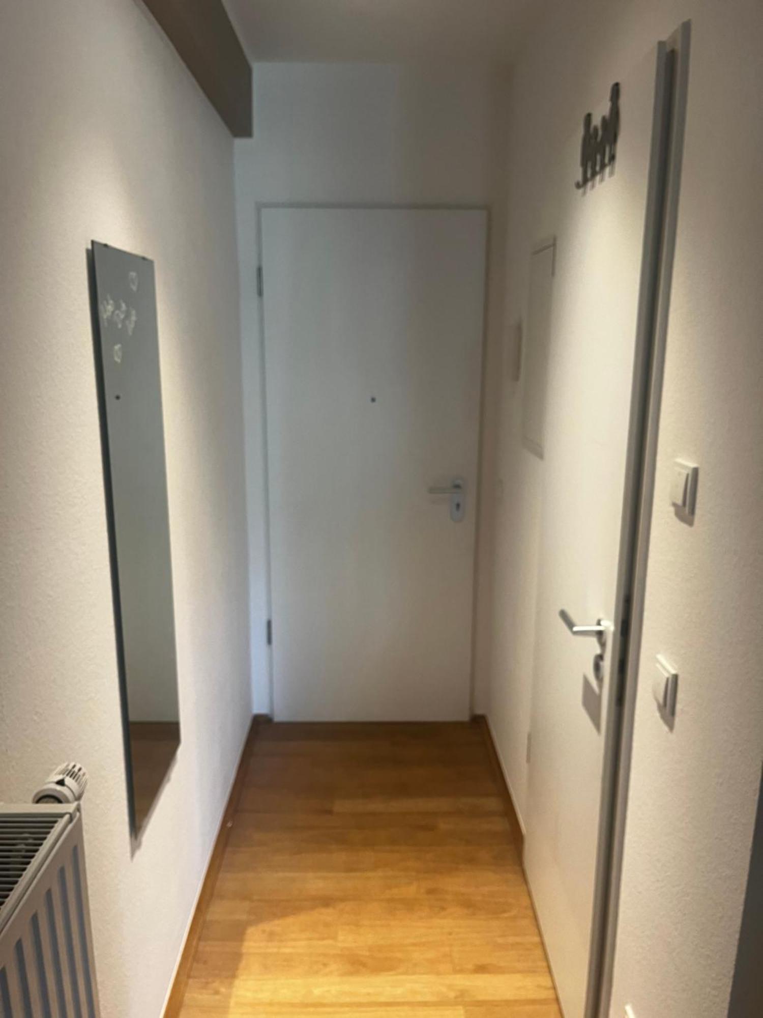 Flux7 E02 Apartment *