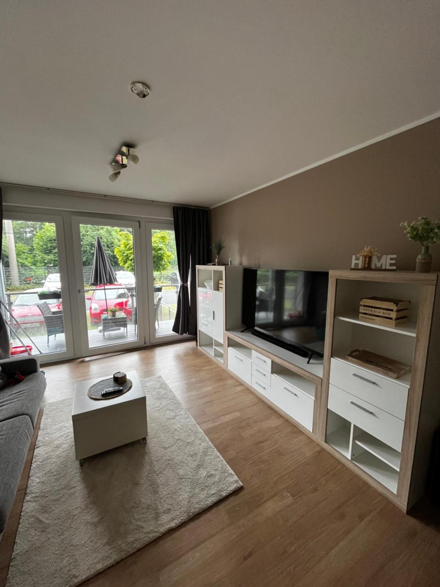 Flux7 E02 Apartment Cologne