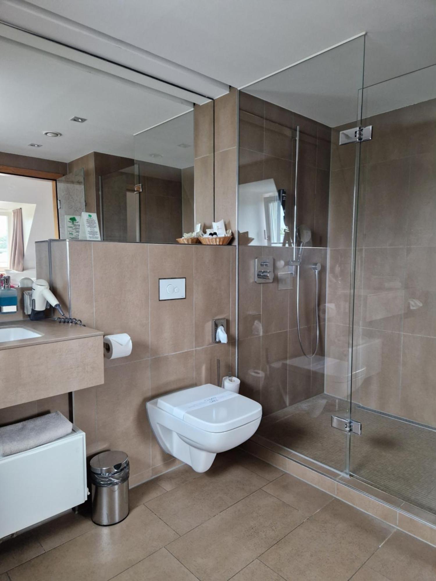 Hotel Zur Malzmuehle 3*