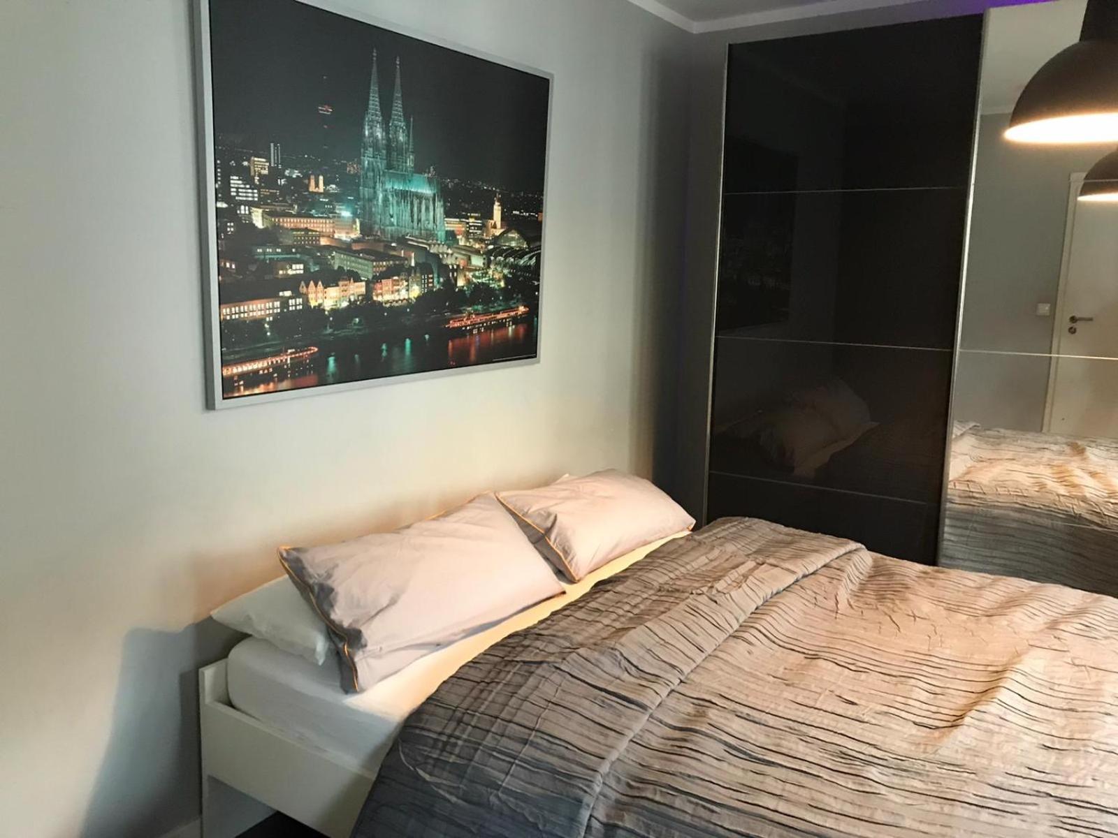 Kr Apartament Kolonia