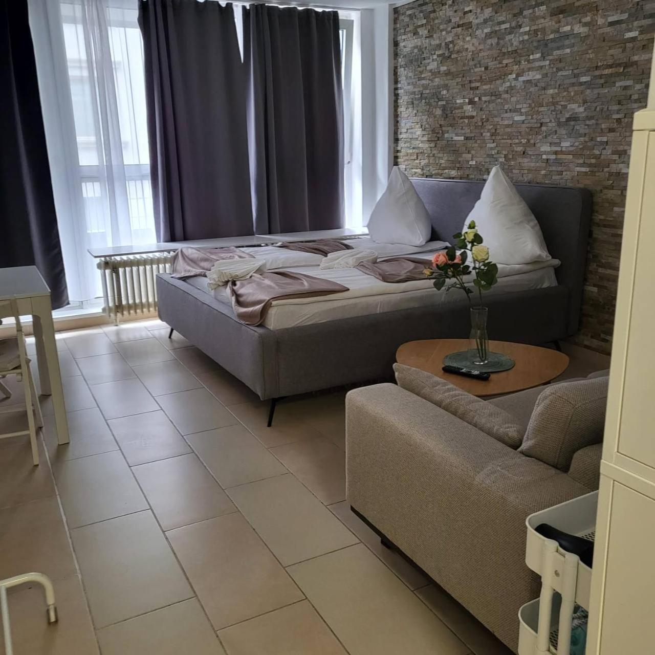 Apartment Stylish In Friesenplatz, Heart Of Cologne