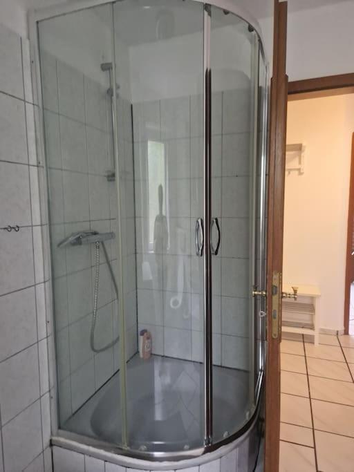Apartment Duplex With Patio Near Exhibition Messe Köln