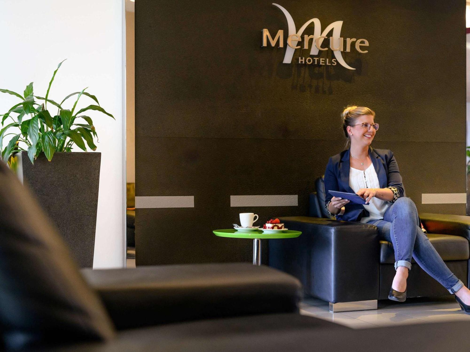 Mercure West Cologne