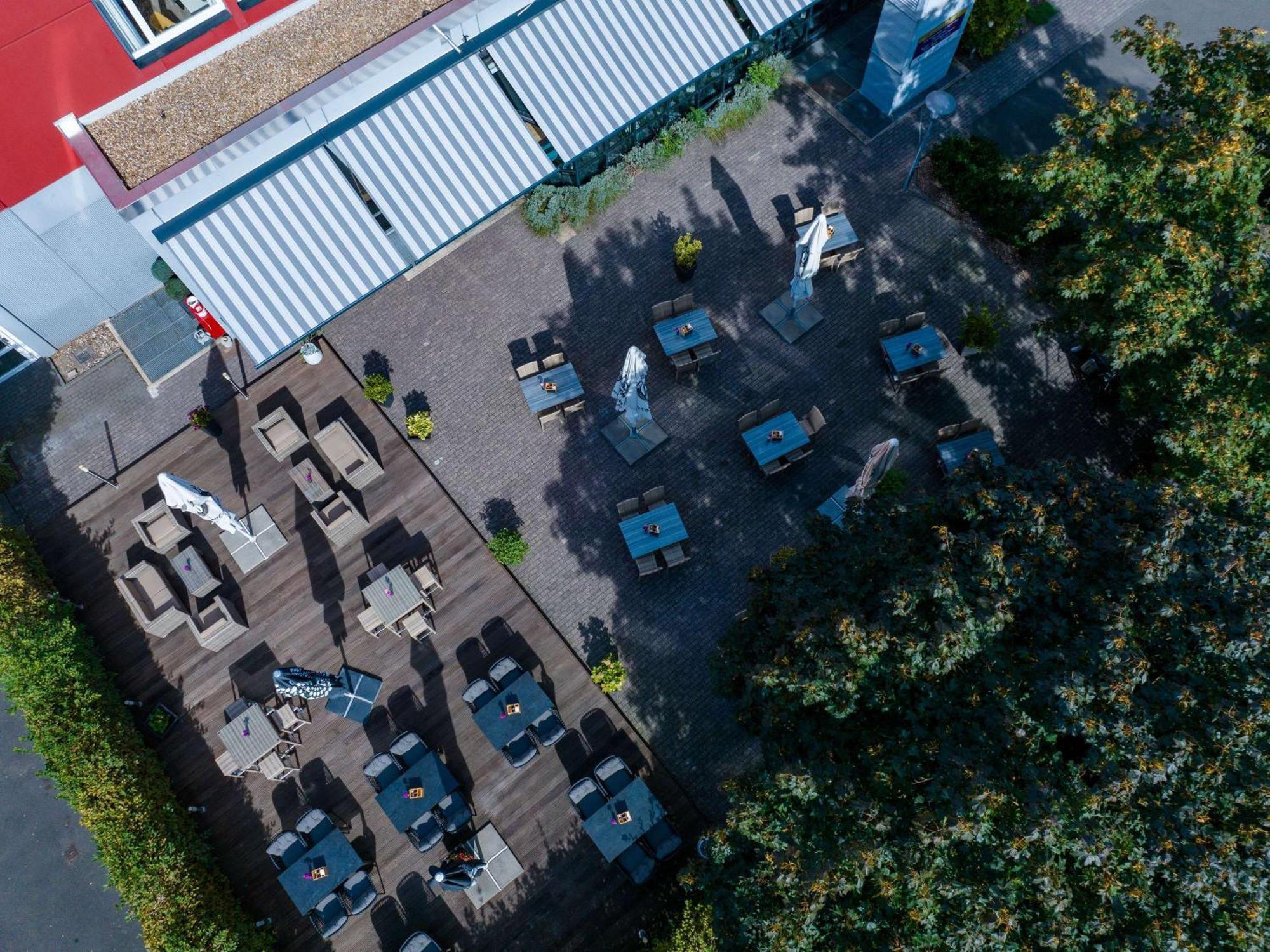 Mercure West Hotel