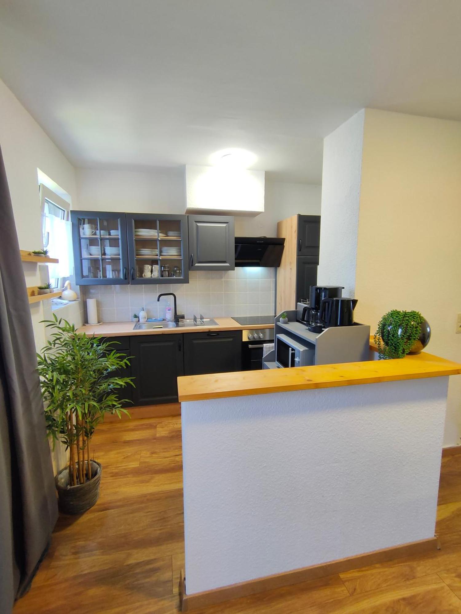 Large - Modern & Fully Equipped - Near Fair Apartment Cologne