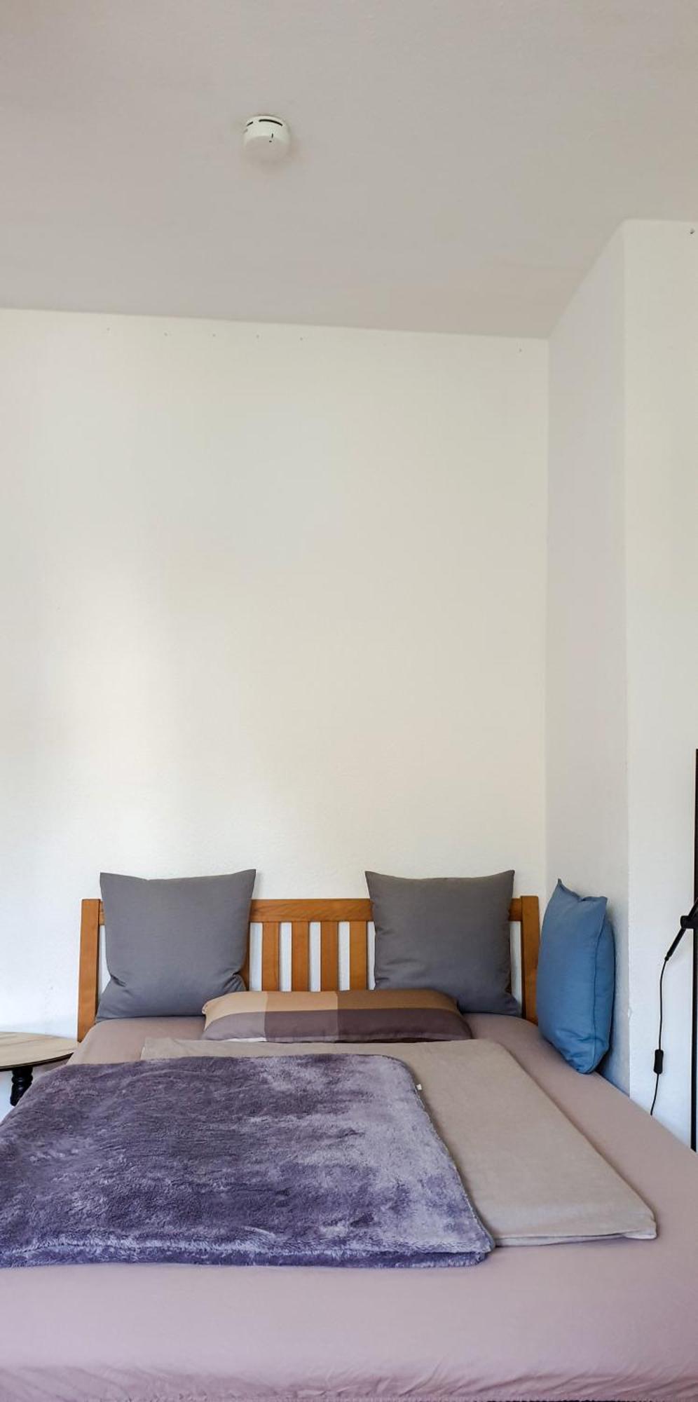 Cozy Spacious In Suelz Apartment