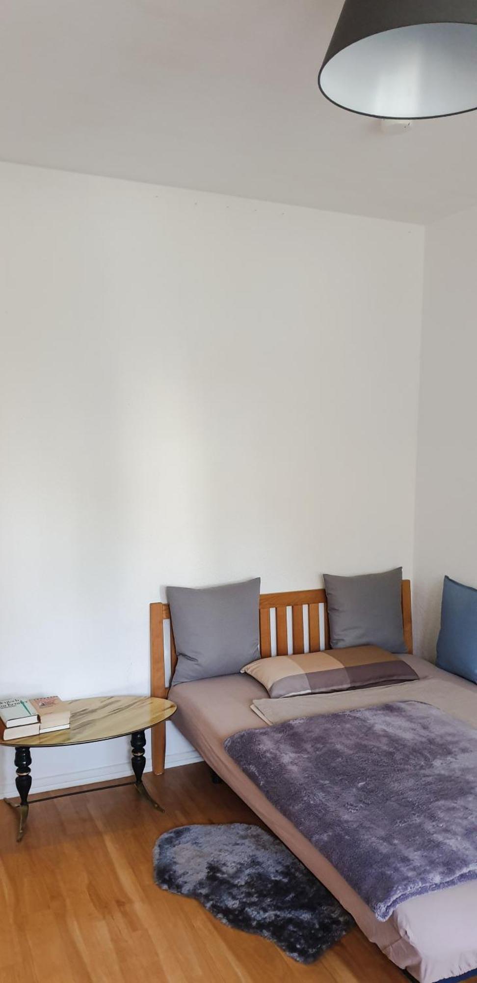 Cozy Spacious In Suelz Apartment