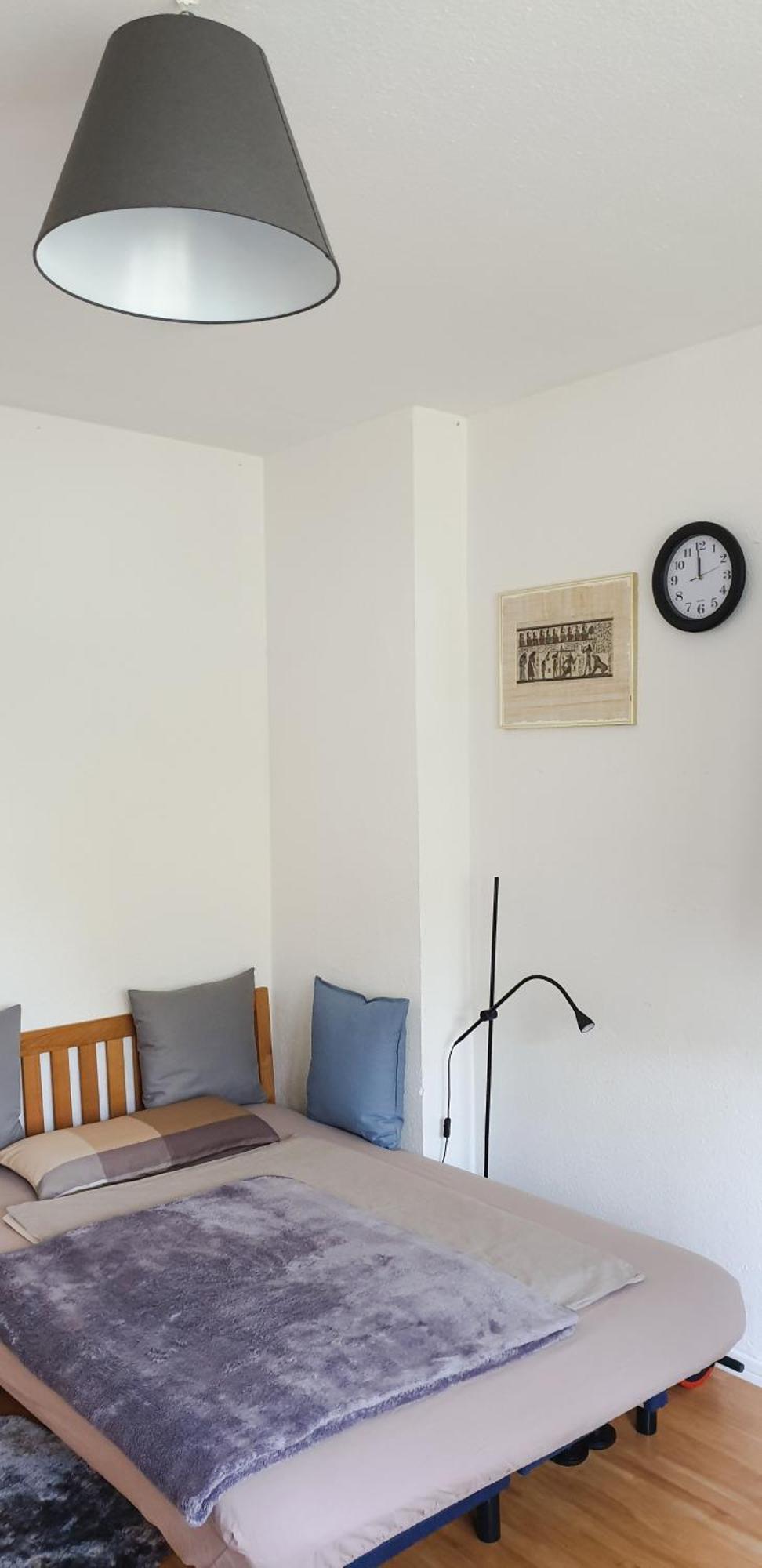Apartment Cozy Spacious In Suelz