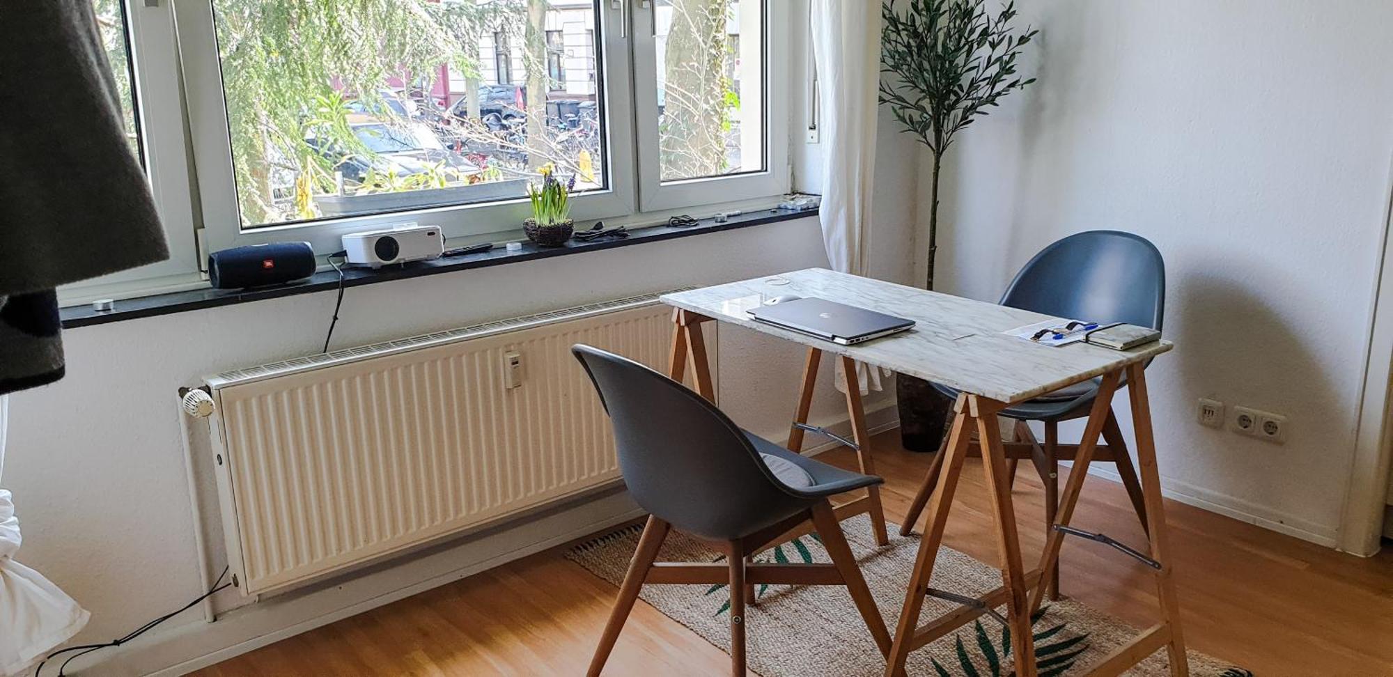 Cozy Spacious In Suelz Cologne