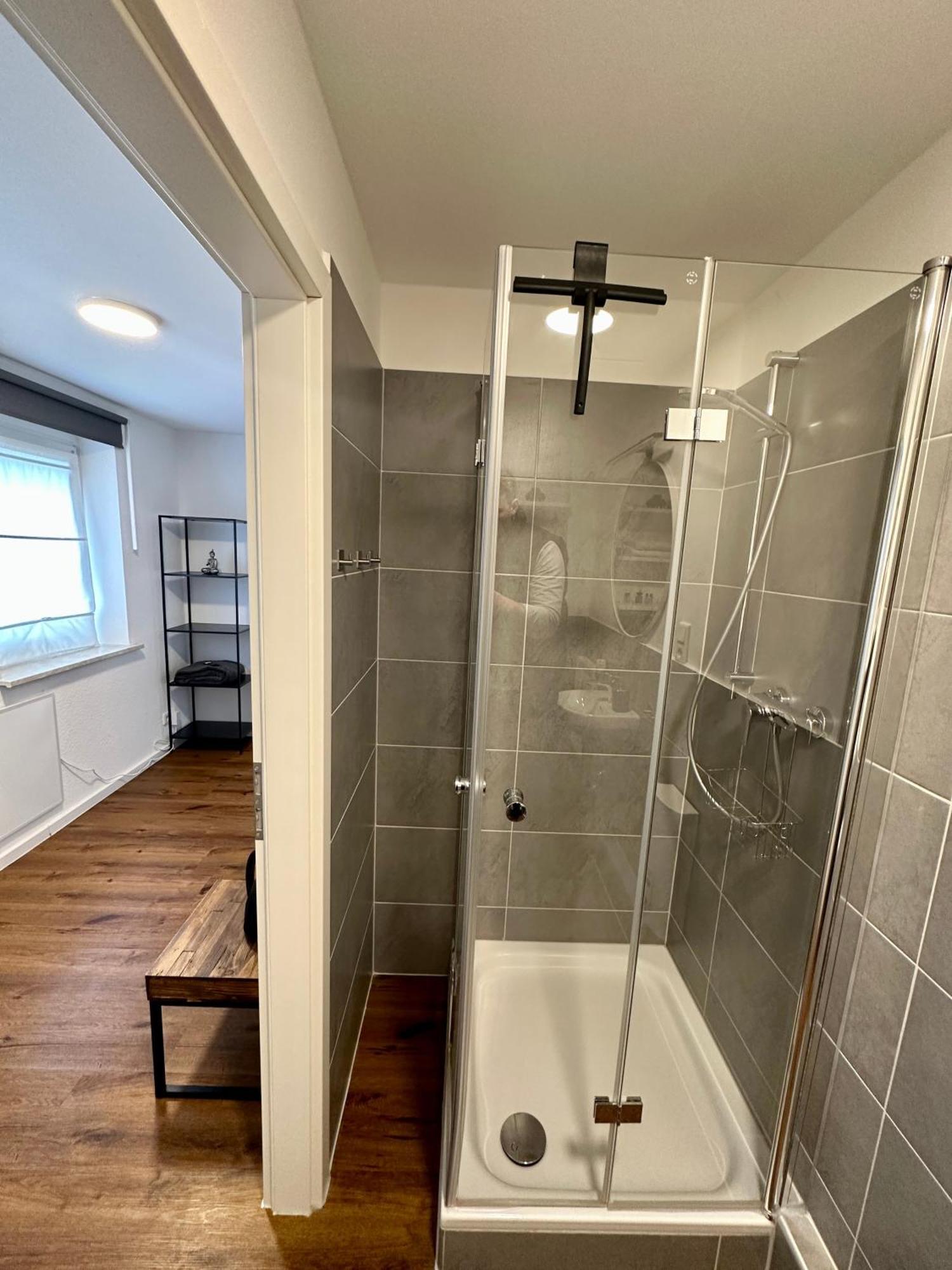 Private Oase Naehe Messe In Koeln-flittard Apartamento *