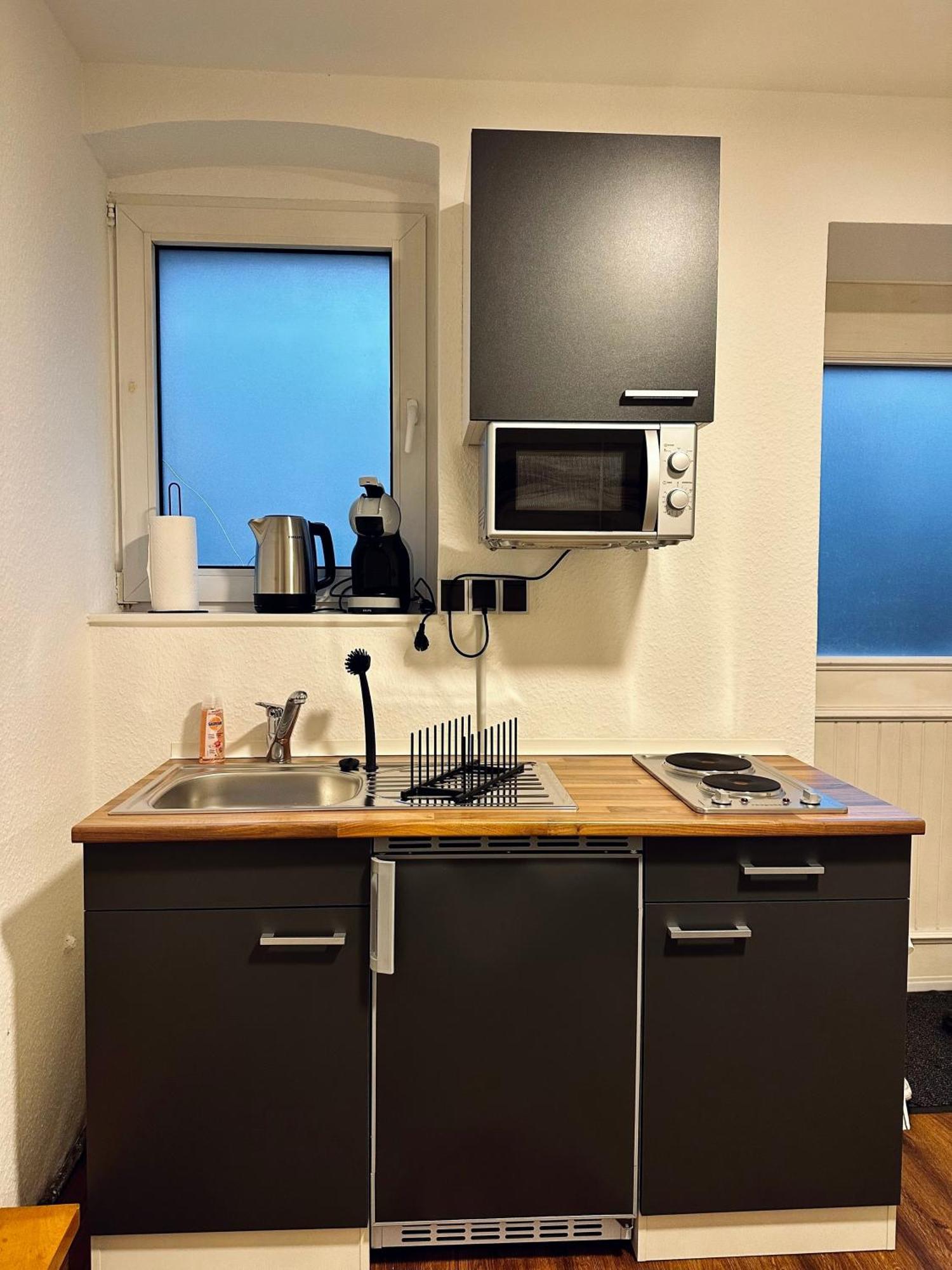Private Oase Naehe Messe In Koeln-flittard Apartamento *