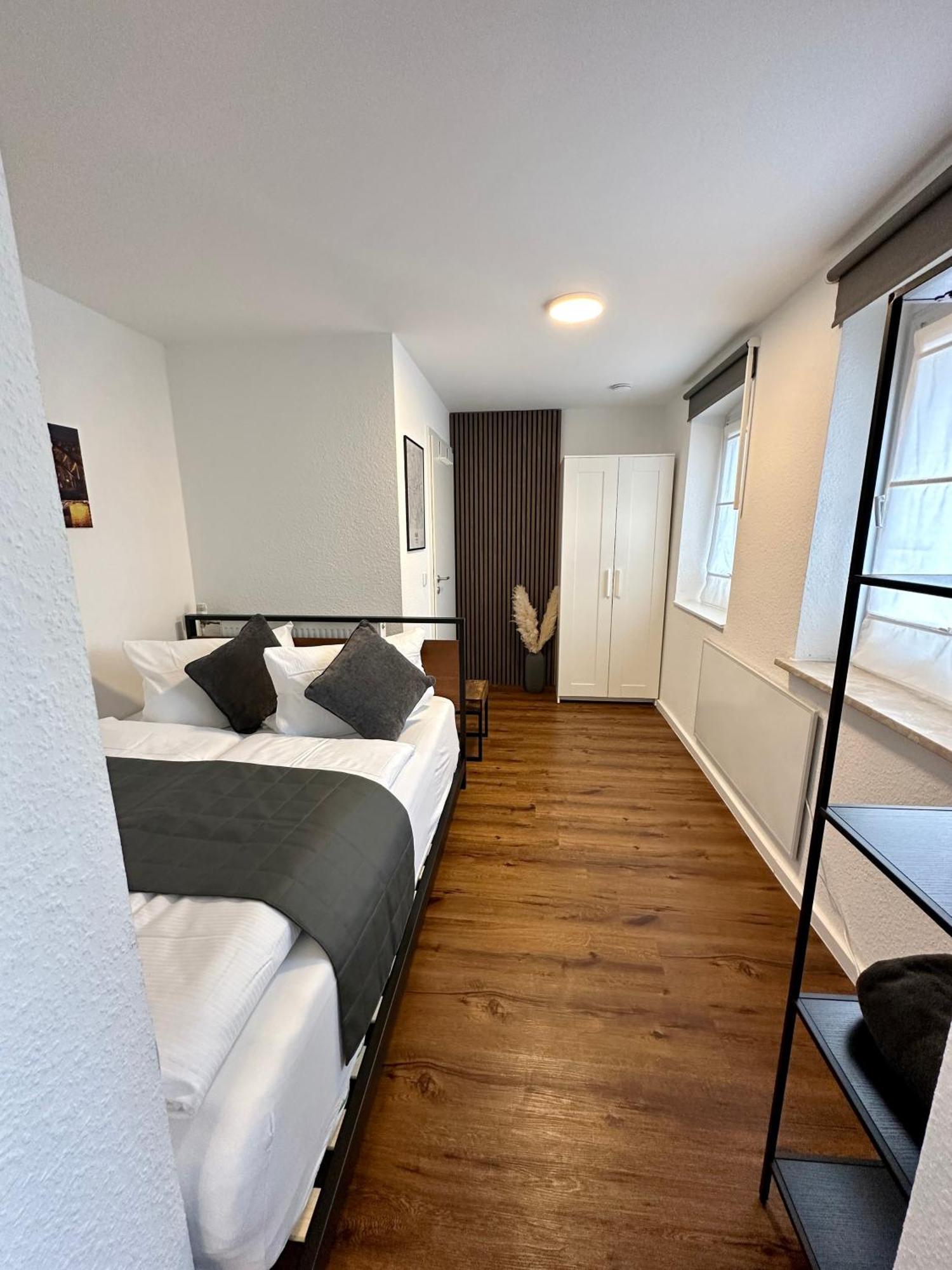 Apartamento Private Oase Naehe Messe In Koeln-flittard Colonia