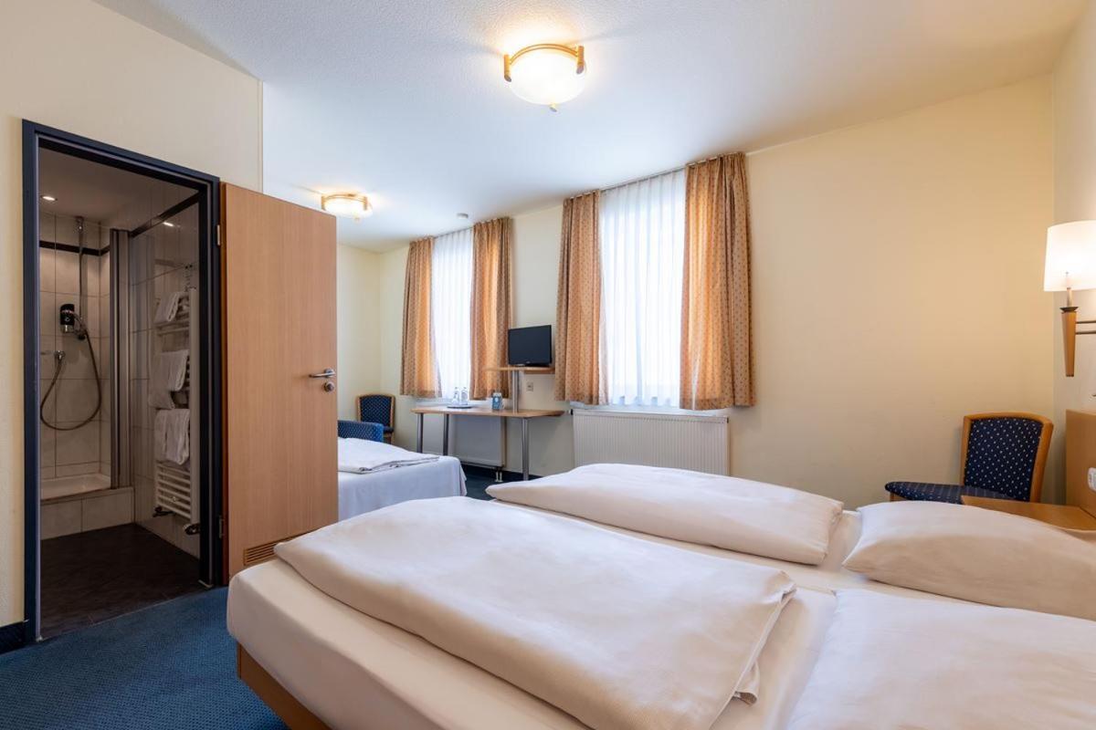 Trip Conti 3* Cologne