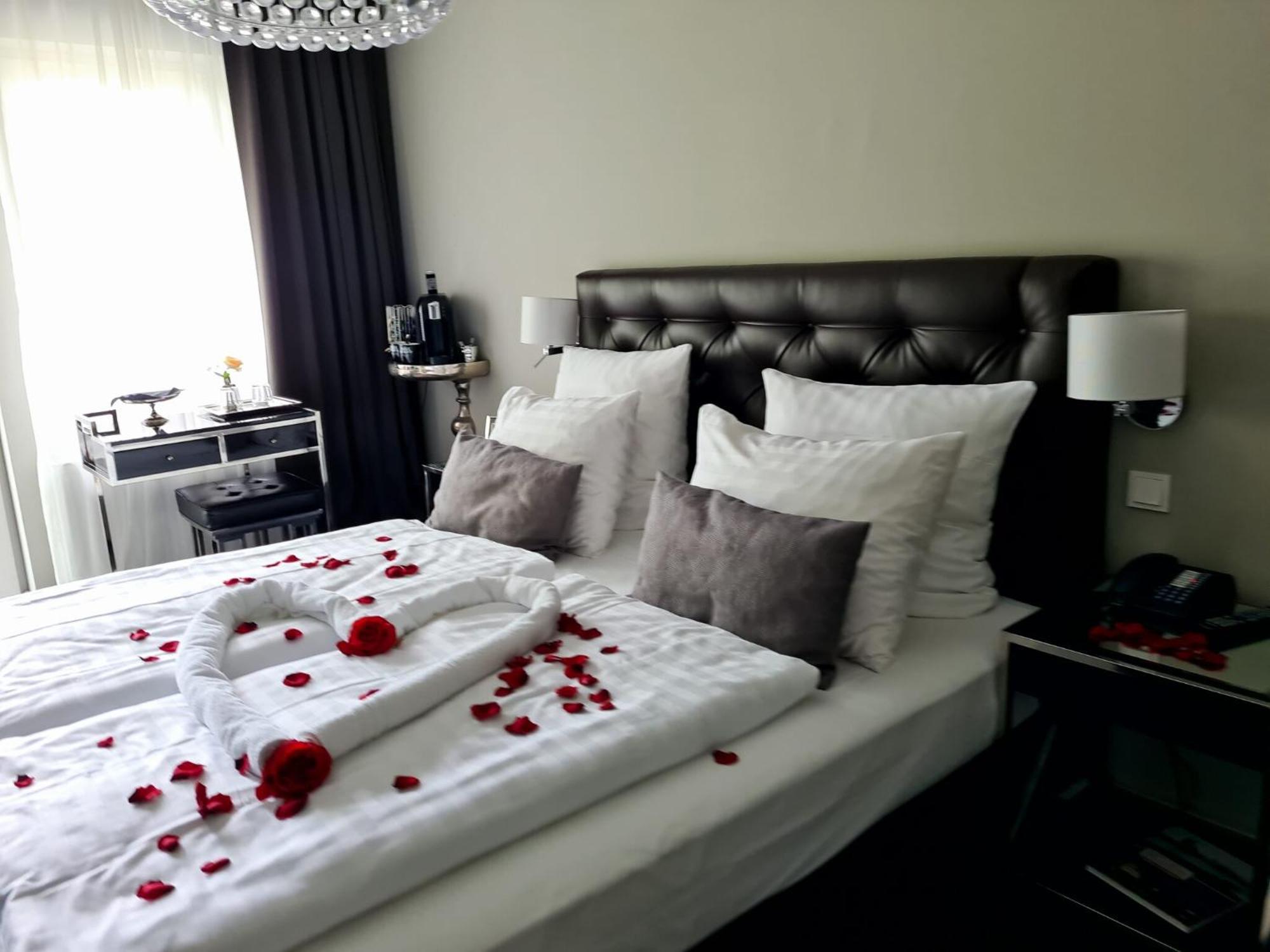Rheinblick Hotel Cologne