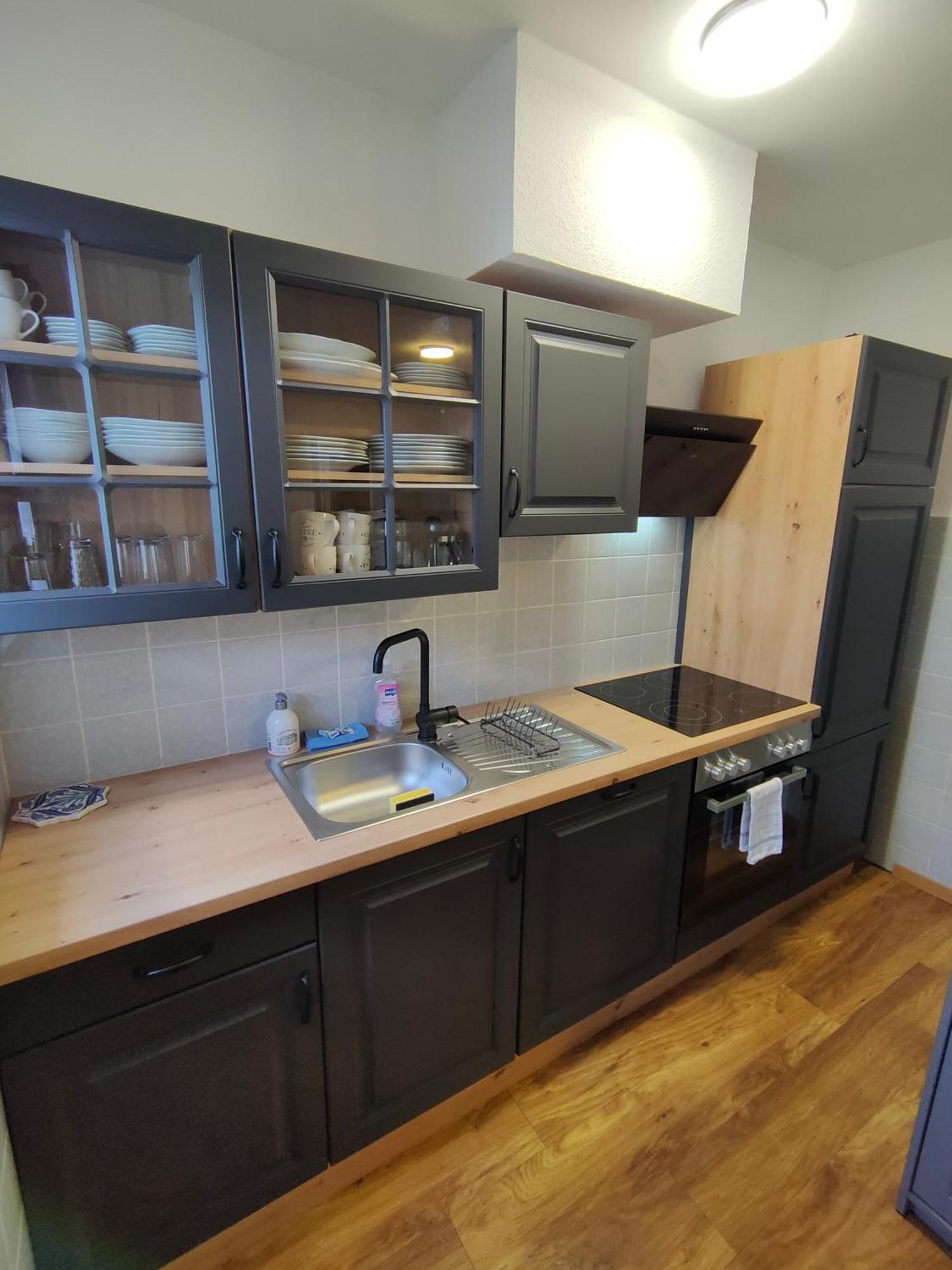 Apartment Large - Modern & Fully Equipped - Near Fair Cologne