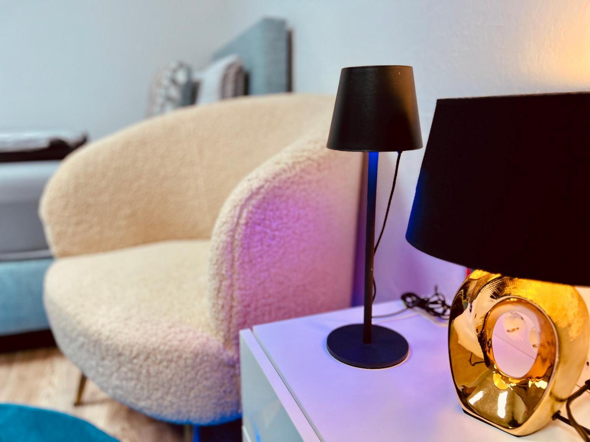 Luxe Living: Opulent Elegance Unleashed Appartement Keulen
