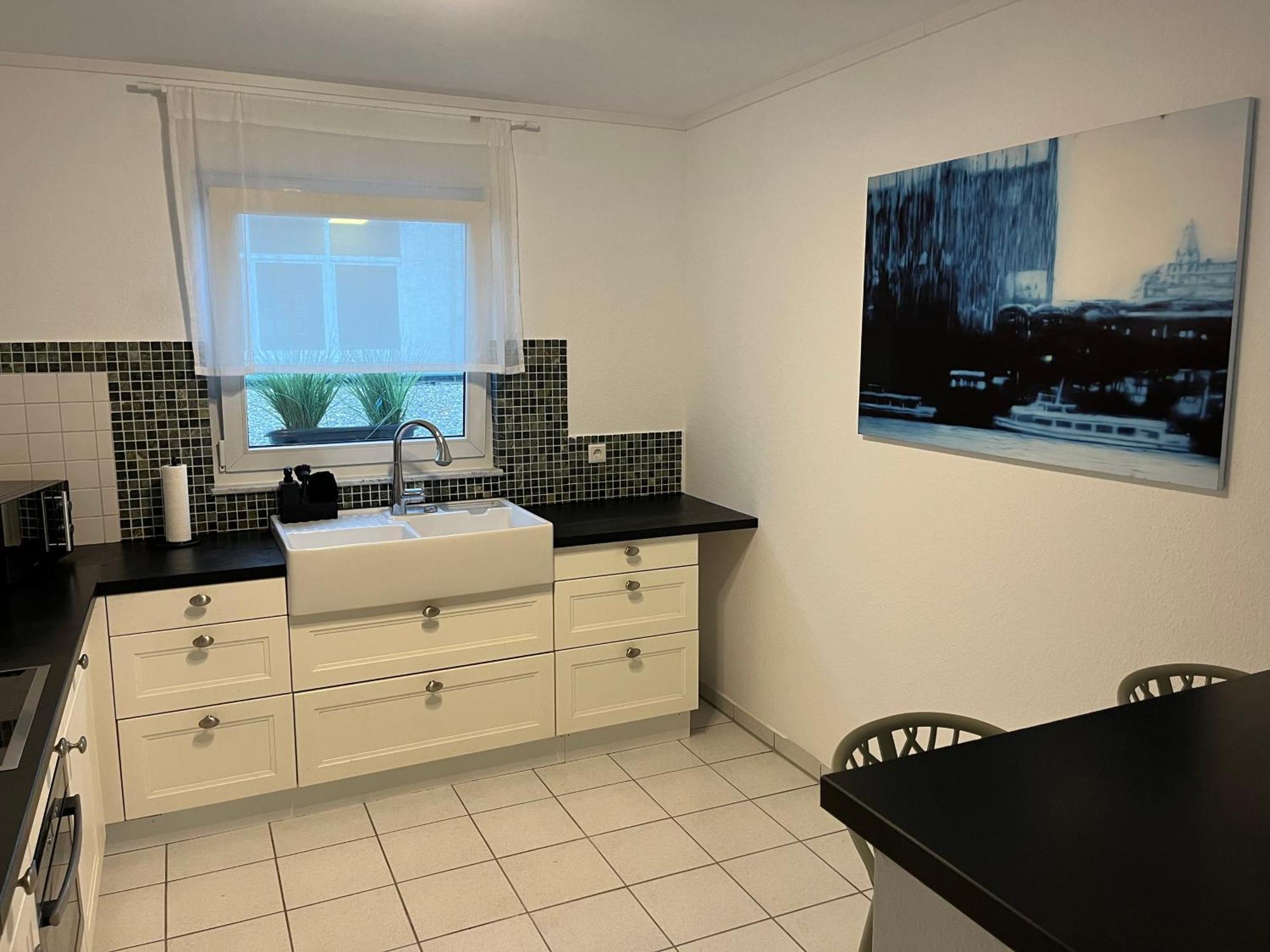 Domizil Apartamento Colónia