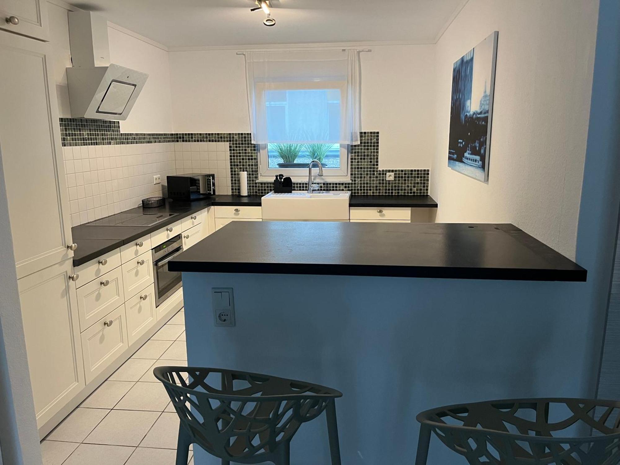 Domizil Apartamento *