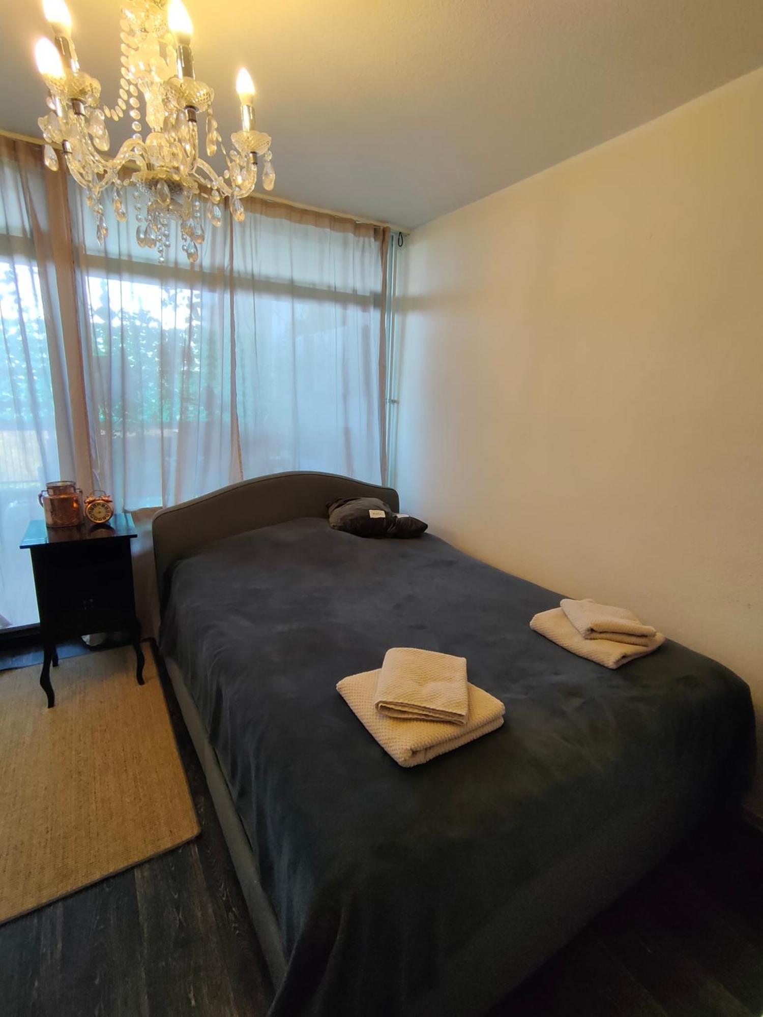 Apartment Fully Equipped - 1 Min From Cologne's Largest Mall *
