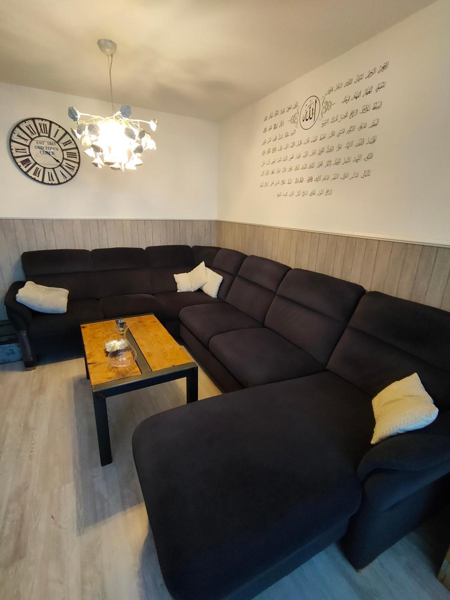 Apartment Fully Equipped - 1 Min From Cologne's Largest Mall *