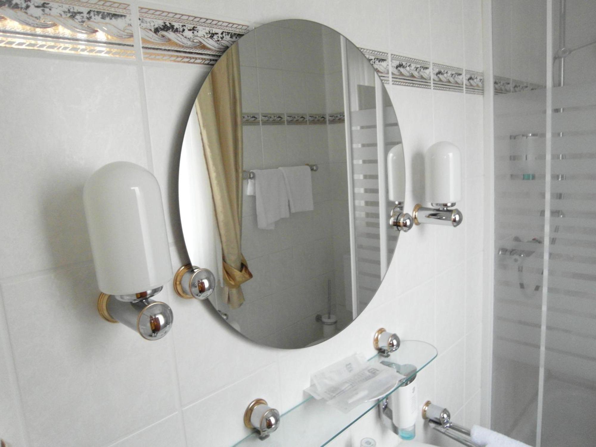 Hotel Art Of Comfort Haus Ingeborg