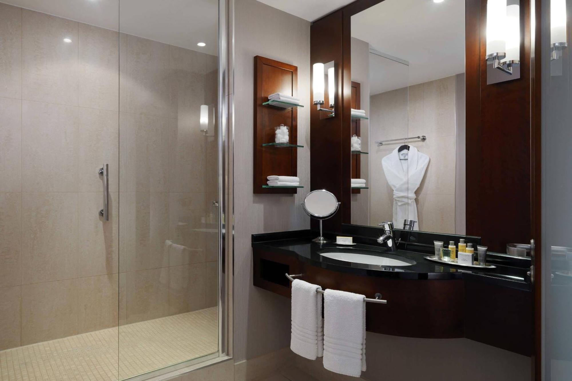 Marriott Hotel Cologne