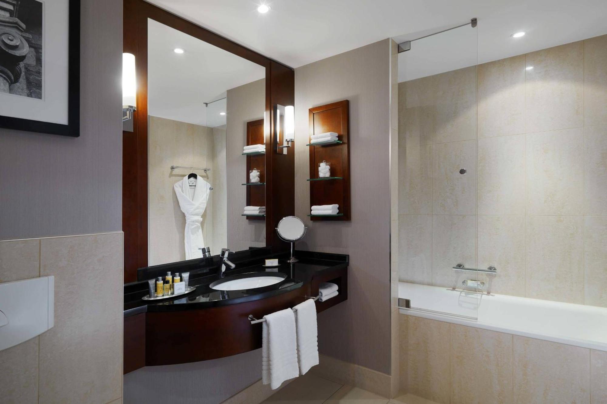 Marriott Cologne