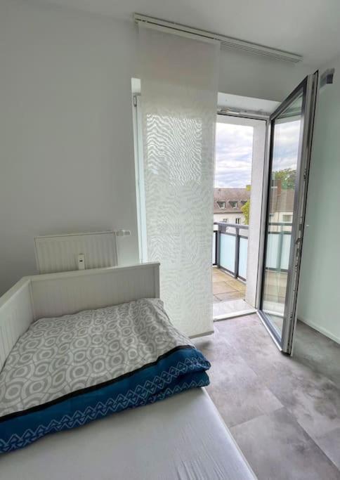 Appartement Herzhafte Mitten In