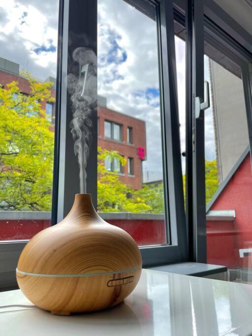 Appartement Herzhafte Mitten In Cologne