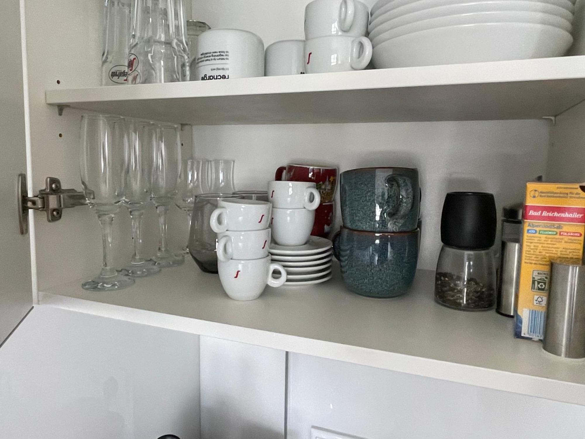 Im Herzen Von Apartment