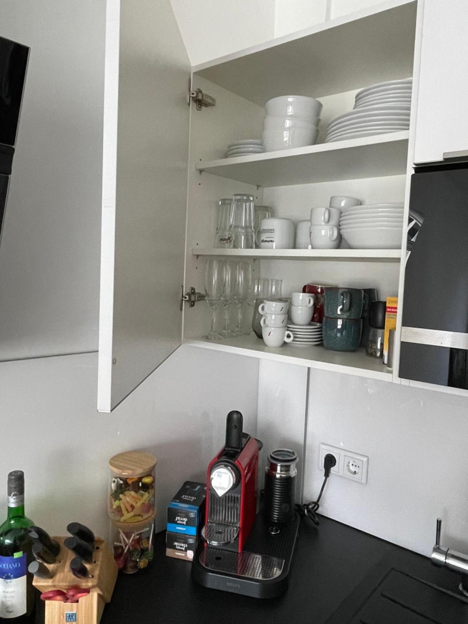 Apartment Im Herzen Von