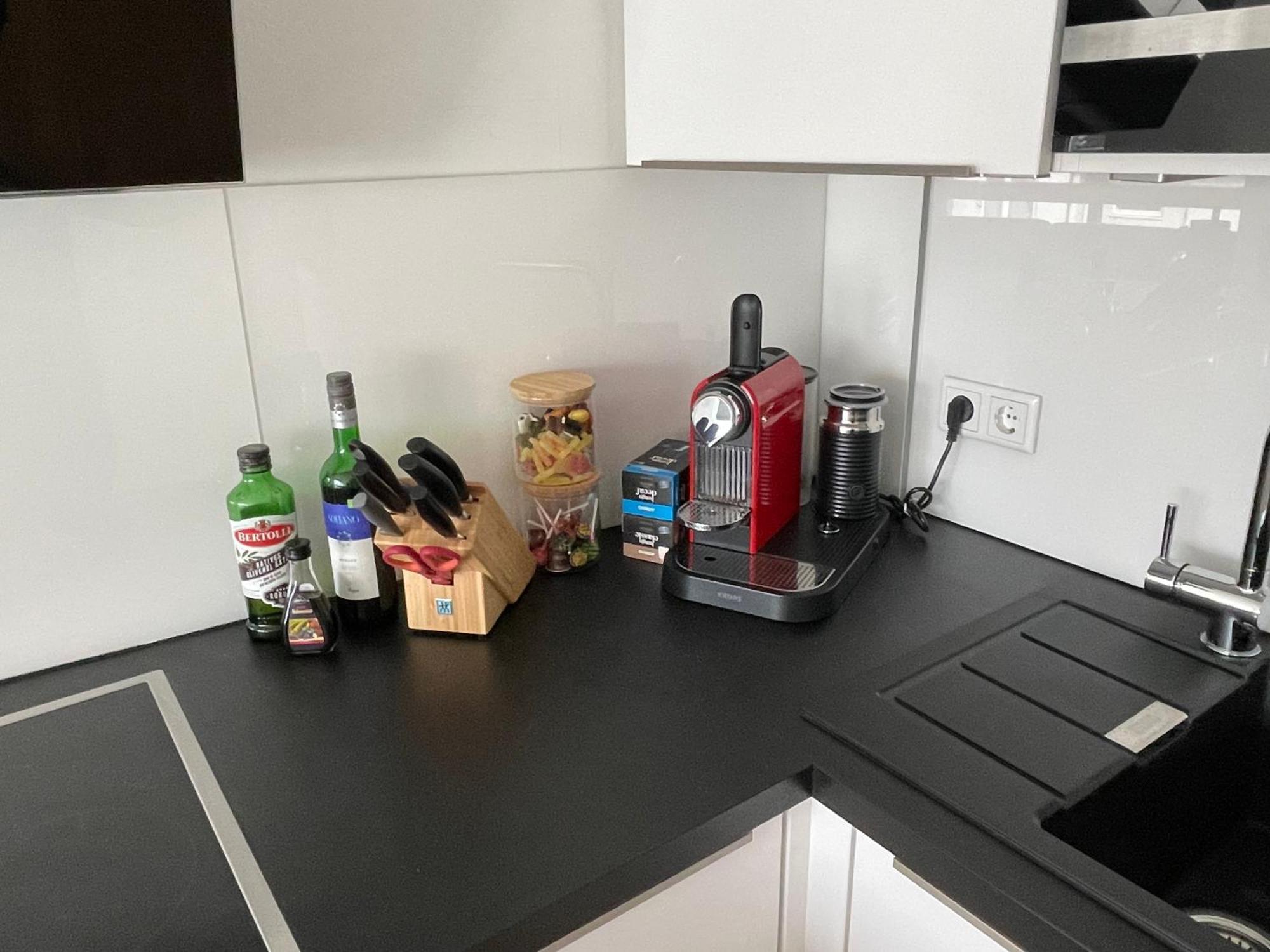 Im Herzen Von Appartement *