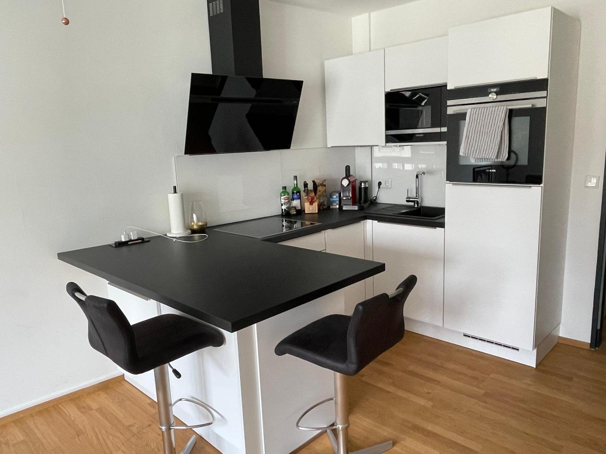 Appartement Im Herzen Von *