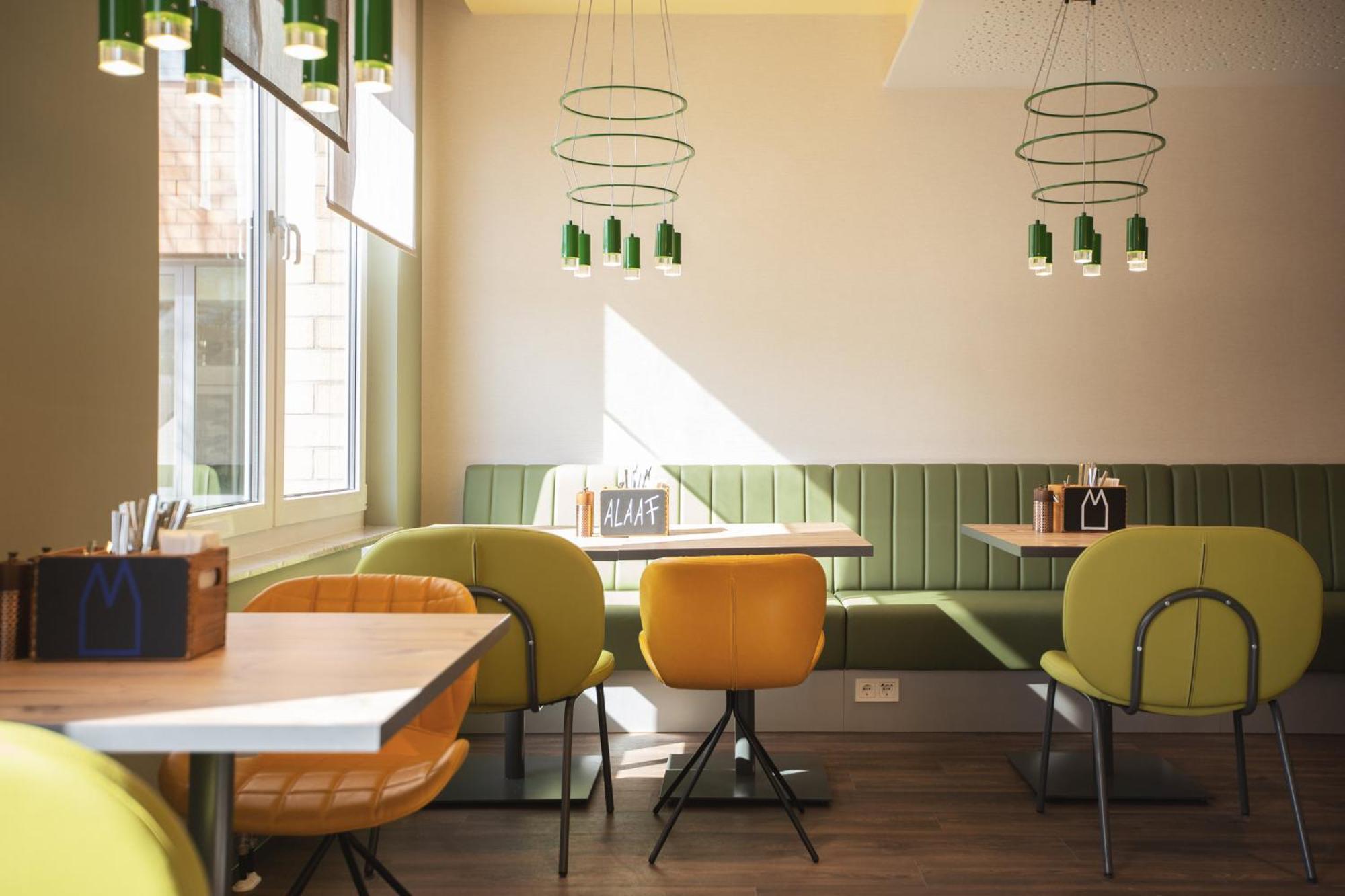 - The Niu, Mill Muelheim, An Ihg