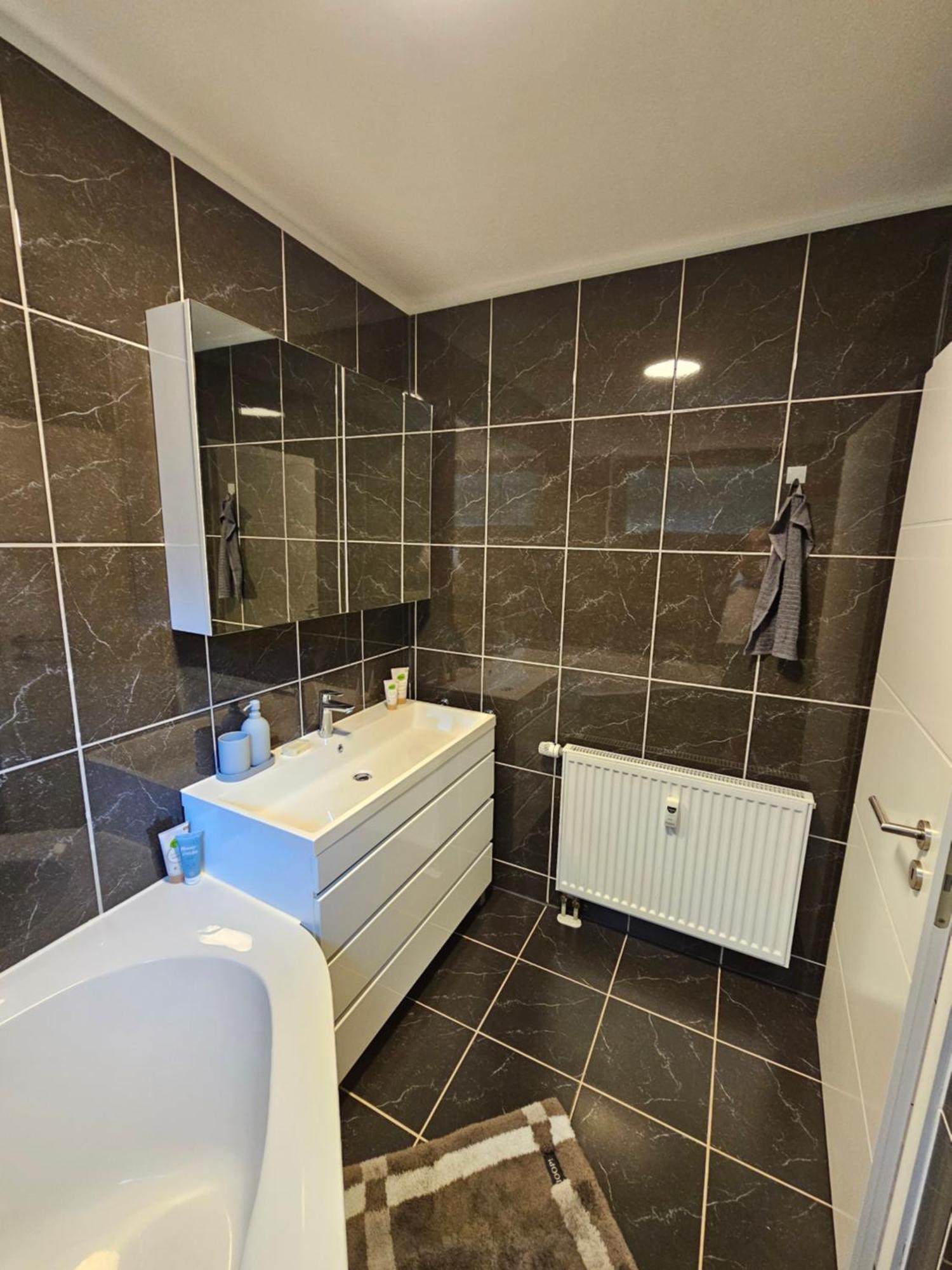 Apartment Maisonette In Koelner Villenviertel